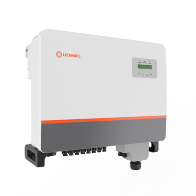 Onduleur de chaine PV Tri-Phas� - 40kW - 4MPPT - LT-40K F2 LEDVANCE