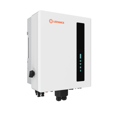 Onduleur Hybride PV Mono-Phas - 3kW - 2MPPT - LHS-LV-3K F2 LEDVANCE