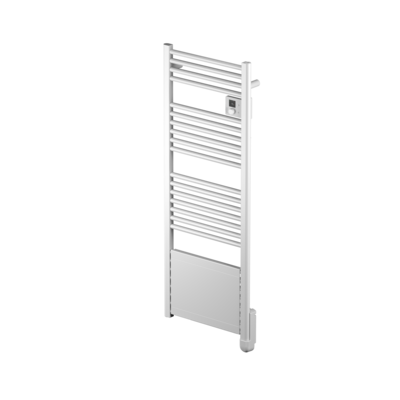 Ezybain nativ boost - radiateur s�che-serviettes 750 + 1000 w largeur 500 blanc