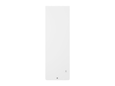 Equateur 5 vertical 1000w blanc mat