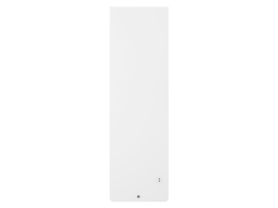 Equateur 5 vertical 2000w blanc mat