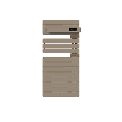 Allure 4 classique matd etroit 1500w sable/chene