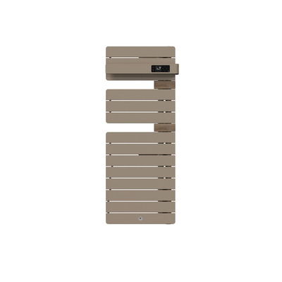 Allure 4 classique matd etroit 0500w sable/chene