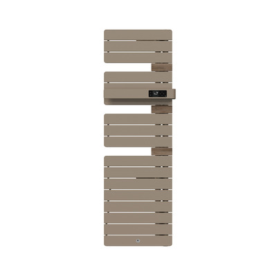 Allure 4 classique matd etroit 0600w sable/chene