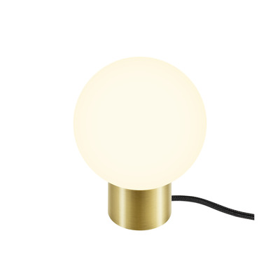 TINY SUN, Lampe � poser, G9, IP20, bronze