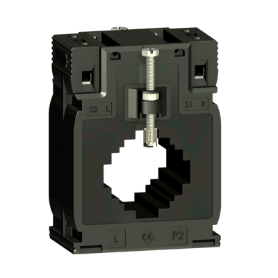 PowerLogic - transformateur d'intensit� - DIN 400/5A - barre 10x40 20x32 25x25