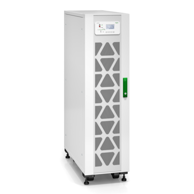Easy UPS 3S - onduleur on-line - 400V - 15kVA - 3:3 - 0 min - tour haute