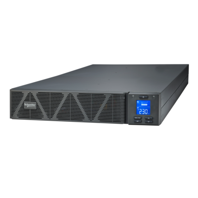 Easy UPS SRVS - onduleur monophas� rack montable - 6000VA