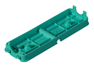 Couvercle de Pose pour pot de descente OCTOPUS ancienne gamme