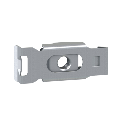 PanelSeT - Ecrou encliquetable D6