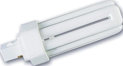 Lampes Fluo-Compactes Lynx-T 26W 840 GX24d-3
