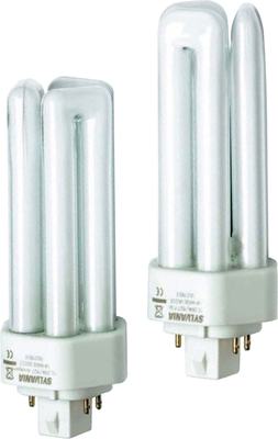 Lampes Fluo-Compactes Lynx-TE FSD 42W 840 GX24q-4