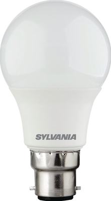 Lampes LED ToLEDo GLS A60 8W 806lm 827 B22 x3