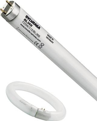 Lampes spciales Anti insectes F15W T5 BL368