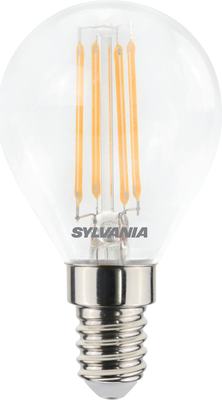 Lampes LED ToLEDo Retro Sphrique 4,5W 470lm 827 E14
