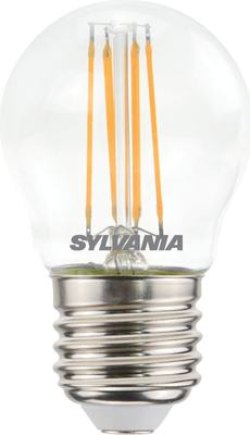 Lampes LED ToLEDo Retro Sphrique 4,5W 470lm 827 E27