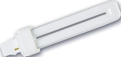 Lampes Fluo-Compactes Lynx-D 26W 827 G24d-3