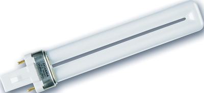 Lampes Fluo-Compactes Lynx-S 11W 840 G23