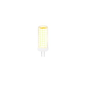 Lampes led toledo retro g4 3w 350lm 827 lot de 2