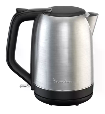 Bouilloire Moulinex Subito inox 1.7L 2400W