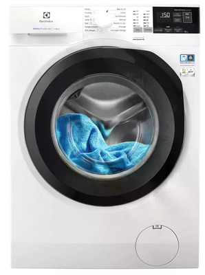 Lave-linge frontal Electrolux PerfectCare 600 10Kg 1400tr 