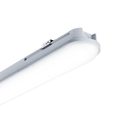 Luminaire etanche - Ledinaire - R�glette - julie flex 1200 4200 840 cor mws