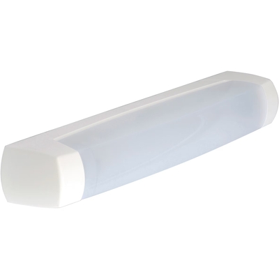 Eo S19 LED 400lm 3000K blanc