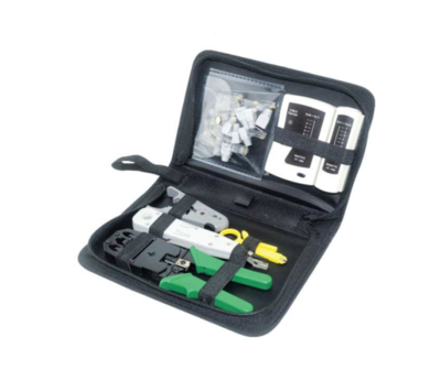 Kit d�outillage et de test premium