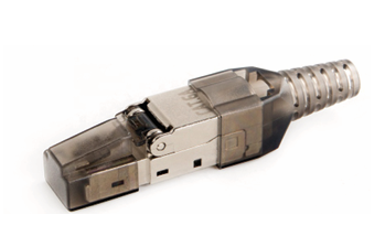 CONNECTEUR RJ SANS OUTIL CAT6A