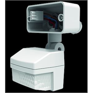 D�tecteur pour projecteur theLeda B Dual Blanc 12 m�tres