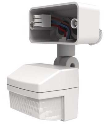 D�tecteur pour projecteur theLeda B Dual Blanc 12 m�tres