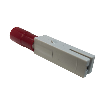 Connecteur � sertir pour r�partiteur Lexiclic 10mm2