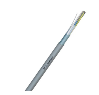 CABLE PTT LY9ST AWG20  1P GRIS C100