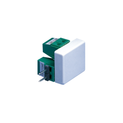 BORNE DE D�RIVATION DE SIGNAL VID�O COULEUR