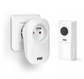 Kit Carillon Olo Sans Fil/Pile