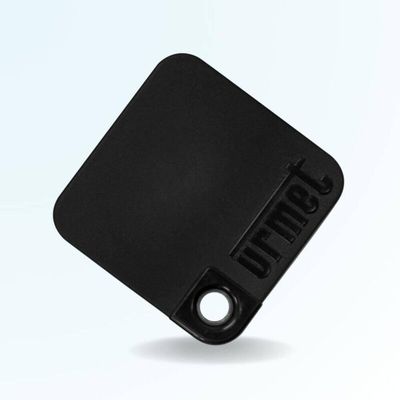 Badge Desfire Ev3 Noir