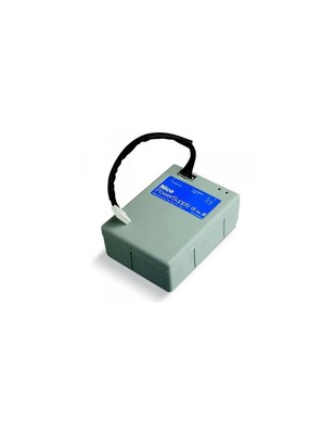 Batterie 24 V avec chargeur de batterie incorpor�