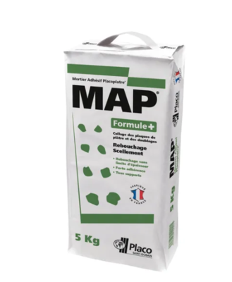 Map sac de 5kg