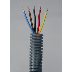 Janofil 20g 5g1,5 b-m-n-r-vj 100m-non propagateur de la flamme