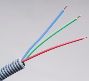 Janofil 16g 2x1,5 o-r -100m -non propagateur de la flamme