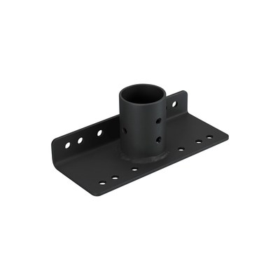 Projecteurs Ext�rieurs Kalani G2 IP66 Accessoire adaptateur haut de mat 60mm