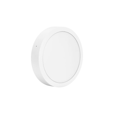 Applique Novella IP66 20,3W 1050-2800lm IRC80 3000/4000K Multipuissance Blanc