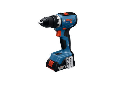 Perceuse-visseuse GSR 18V-65 solo L