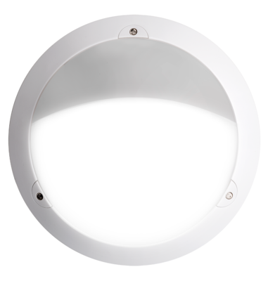 VOILA ASYM BL 2894lm 4000K VAV IK10 IP55 �340mm hf