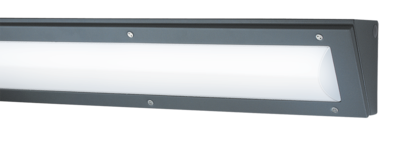 TITAN A30 AT 1050lm 4000K VAV IK11++/120j IP65 L720mm dali switch dim