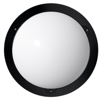 VOILA NR 1500lm 4000K VAV IK10 IP55 �340mm hf pro preav ex/ve