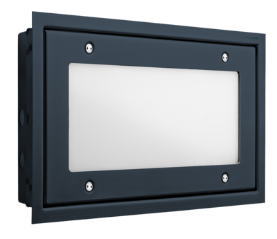 VAUBAN E AT 725lm 4000K VAV IK11+/80j IP65 L425mm hf pro