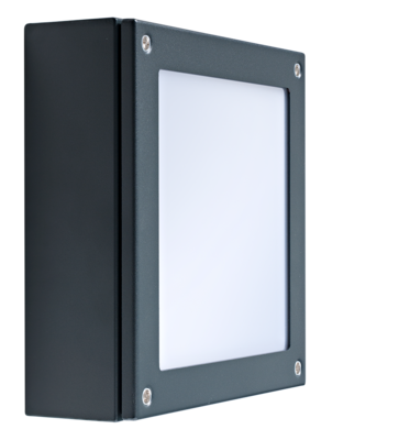 ASL 85 AT 2350lm 4000K VAV IK11+/80j IP65 L315mm on off