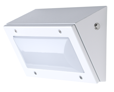 BORGO PRISON BL 725lm 4000K VAV IK11+/80j IP20 L390mm on off