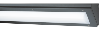 TITAN A45 AT 1820lm 4000K VAV IK11++/120j IP65 L720mm hf pro